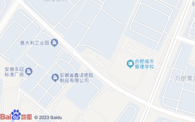 合肥市蜀山区汤口路(合肥安轻职业学校西侧约50米)