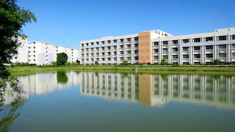 广东南方职业学院图册