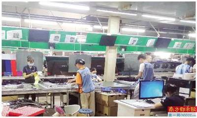 实习体会到赚钱不易 绥江职教生懂事了