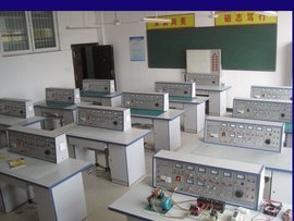 通渭县职业中等专业学校