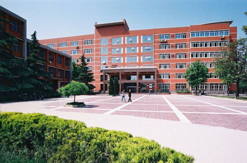 谈一谈,陕西工业职业技术学院怎么样