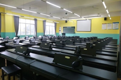 广东轻工职业技术学校 专业设置与职业学校特色