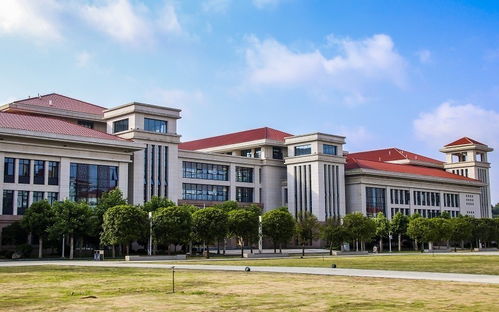 贵州电子科技职业学院 地址、电话与校园实景展示