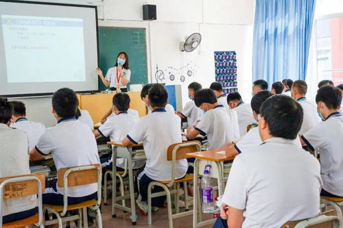 广州市高新医药与食品技工学校晋升为广东省重点技工学校 职业教育发展的新里程碑