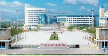 山东烟台职业学院会计专业 职业教育中的务实选择