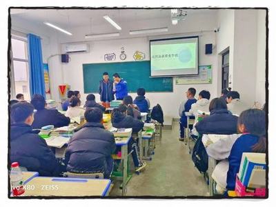 咸阳职校排名与高新职业学校解析