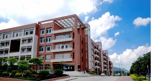 广东理工职业学院2019学考录取招生计划抢先看