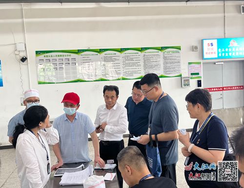 省校园食品安全排查整治深化行动专班督导组深入抚州开展工作督查 图